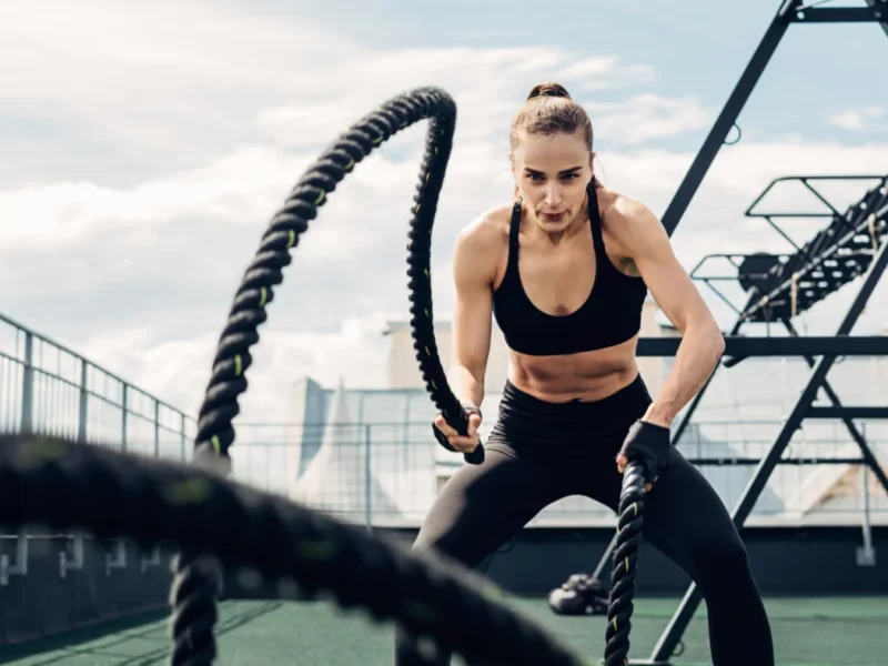 5 Essential Tips for Starting Your Fitness Journey