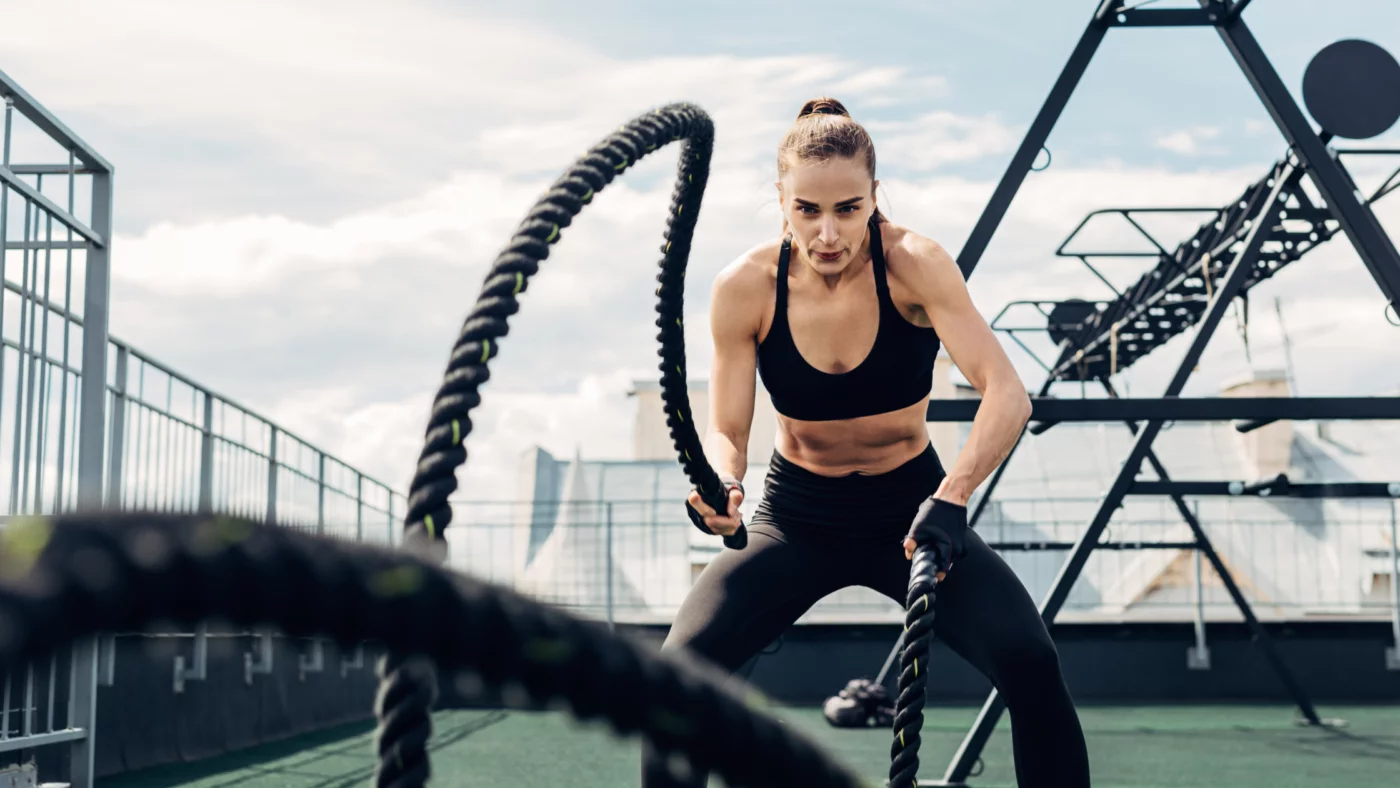 5 Essential Tips for Starting Your Fitness Journey