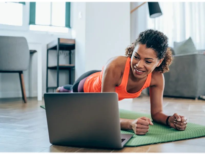 The Benefits of Virtual Training: Flexibility and Results