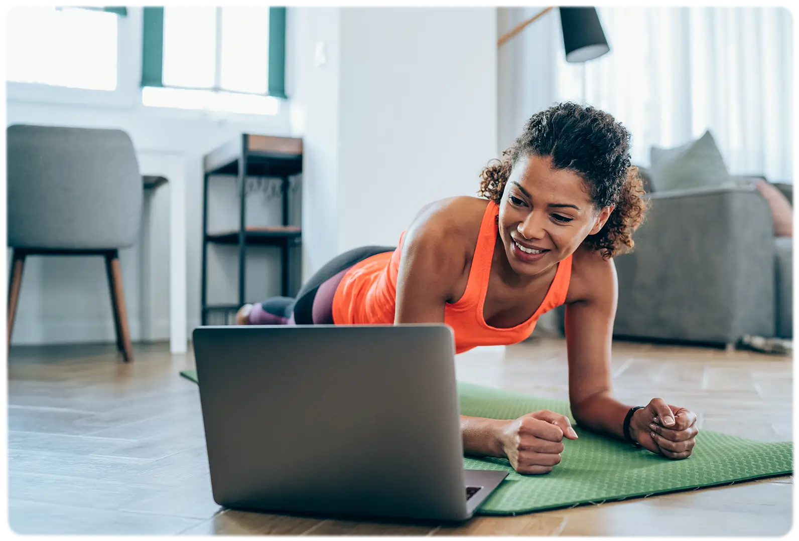 The Benefits of Virtual Training: Flexibility and Results