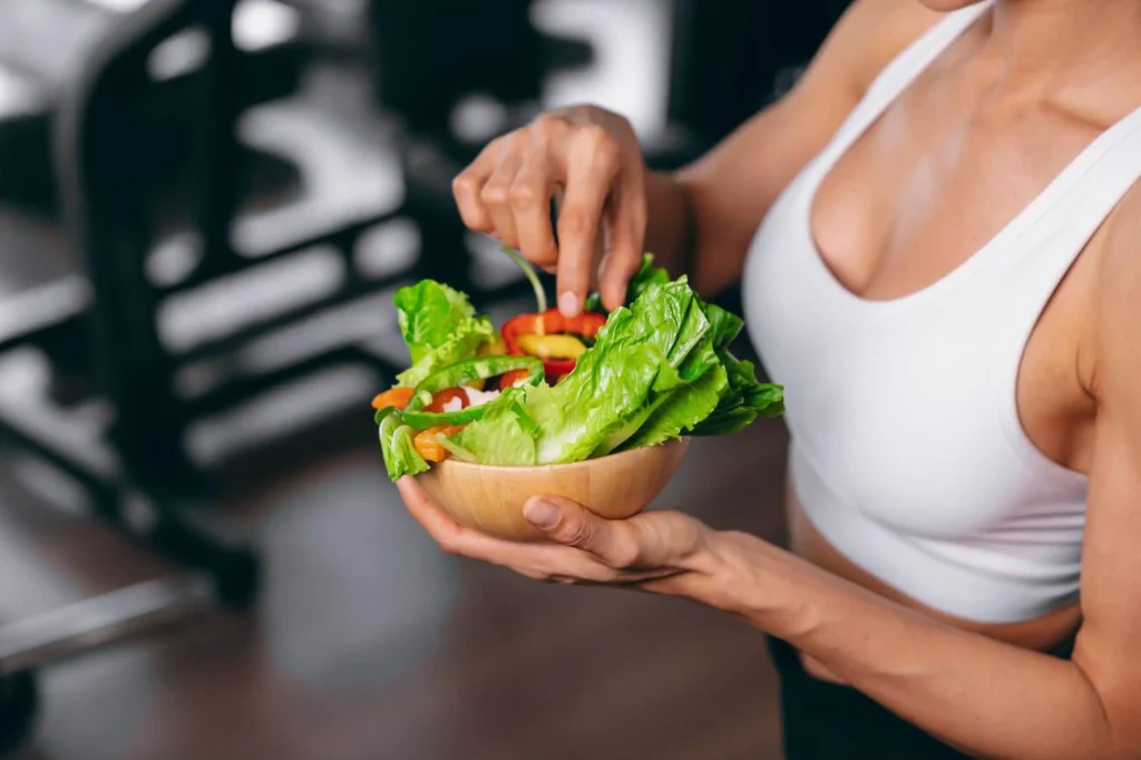 nutrition coaching