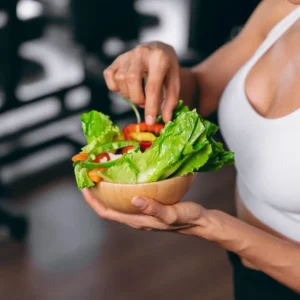 nutrition coaching