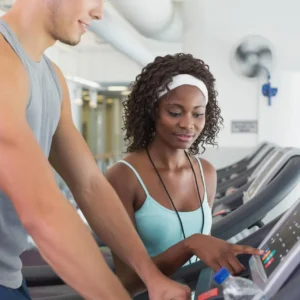 personal training