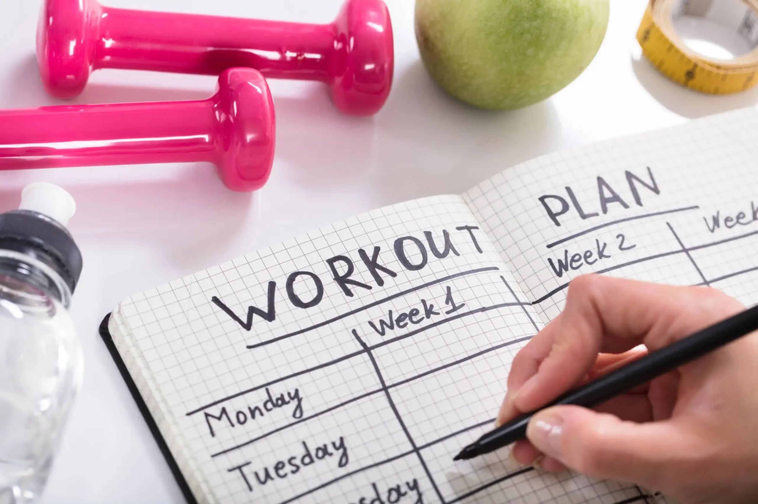 workout plan